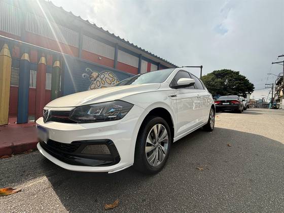 VOLKSWAGEN POLO 1.0 MPI TOTAL FLEX MANUAL
